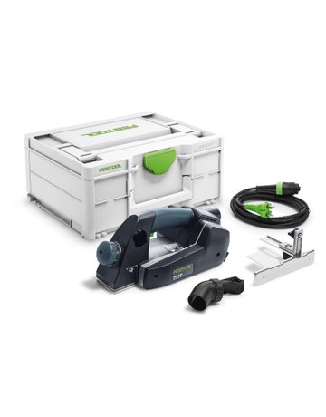 Bild Einhandhobel EHL 65 EQ-Plus - Festool-1