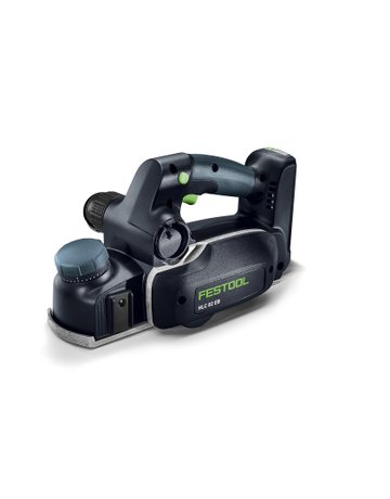 Bild Akku-Hobel HLC 82 EB-Basic - Festool-1