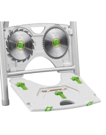 Bild Sägeblattgarage CS 50 SGA für CS 50 - Festool-0