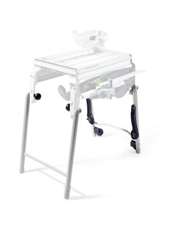Bild Klappbein CS 50 KB - Festool-0