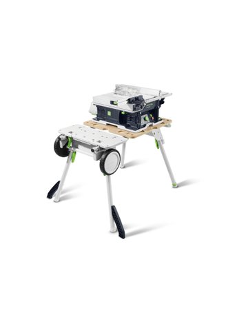 Bild Akku-Tischkreissäge CSC SYS 50 EBI-Basic-Set - Festool-0