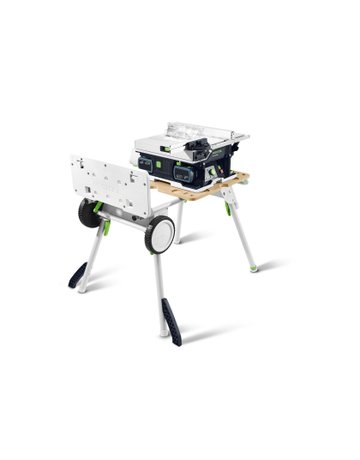 Bild Akku-Tischkreissäge CSC SYS 50 EBI-Set - Festool-1