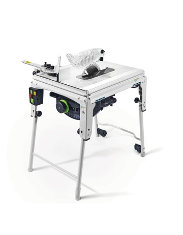 Bild Tischkreissäge TKS 80 EBS - Festool-0