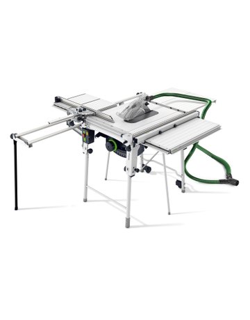 Bild Tischkreissäge TKS 80 EBS ST 840-Set - Festool-1