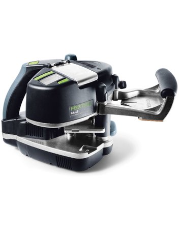 Bild Kantenanleimer KA 65-Plus CONTUR - Festool-1