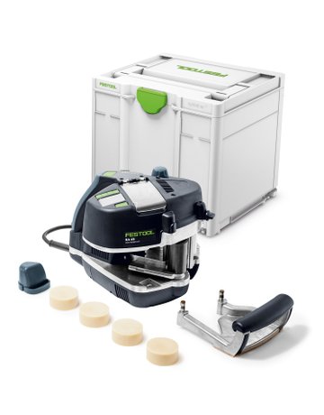 Bild Kantenanleimer KA 65-Plus CONTUR - Festool-0
