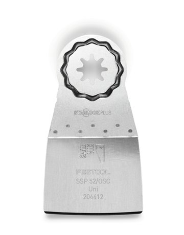 Bild Sägeblatt SSP 52/OSC - Festool-0
