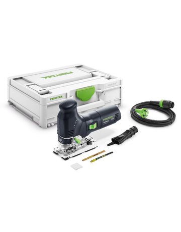 Bild Pendelstichsäge PS 300 EQ-Plus TRION - Festool-1