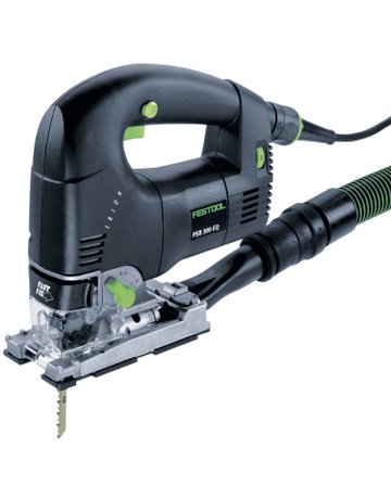 Bild Pendelstichsäge PSB 300 EQ-Plus TRION - Festool-0