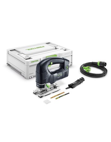 Bild Pendelstichsäge PSB 300 EQ-Plus TRION - Festool-1