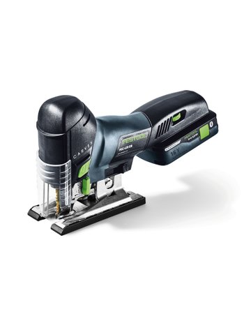 Bild Akku-Pendelstichsäge PSC 420 HPC 4,0 EBI-Plus CARVEX - Festool-0