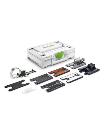 Bild Zubehör-Systainer ZH-SYS-PS 420 - Festool-0