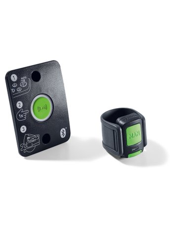 Bild Fernbedienung CT-F I/M-Set - Festool-0