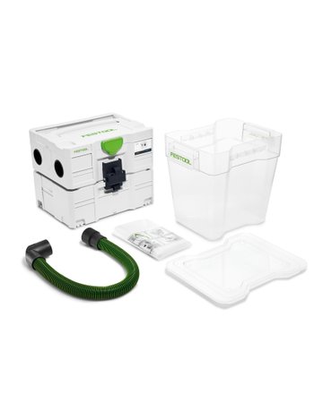 Bild CT Vorabscheider CT-VA-20 - Festool-1