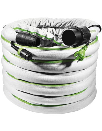 Bild Saugschlauch D 32/22x10m-AS-GQ/CT - Festool-0