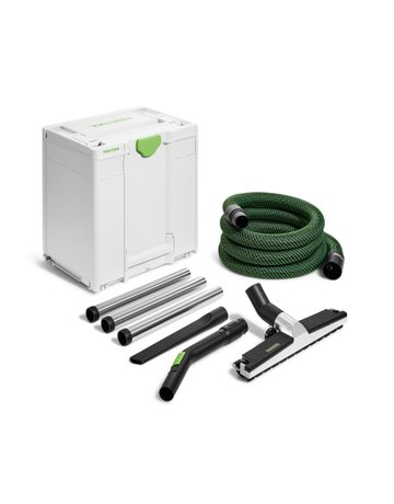 Bild Boden-Reinigungsset RS-BD D 36-Plus - Festool-1