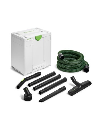 Bild Handwerker-Reinigungsset RS-HW D 36-Plus - Festool-1
