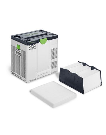 Bild Luftreiniger SYS-AIR H - Festool-0