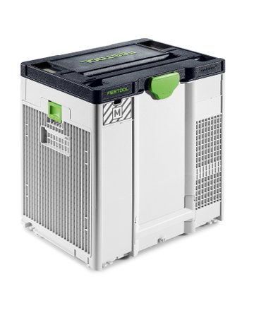Bild Luftreiniger SYS-AIR M - Festool-1