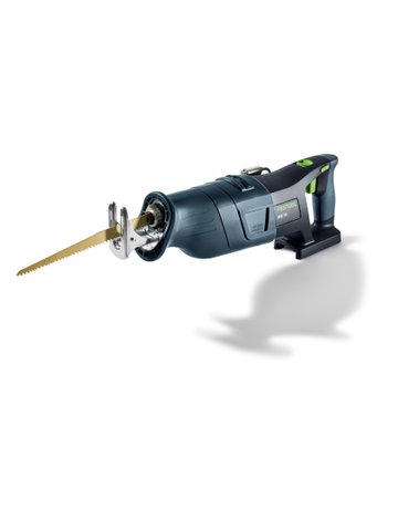 Bild Akku-Säbelsäge RSC 18 EB-Basic - Festool-0