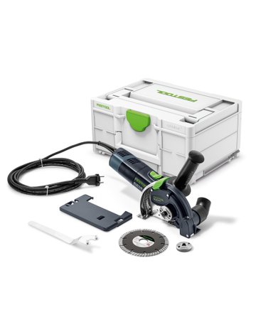 Bild Freihand Trennsystem DSC-AG 125 FH-Plus - Festool-0