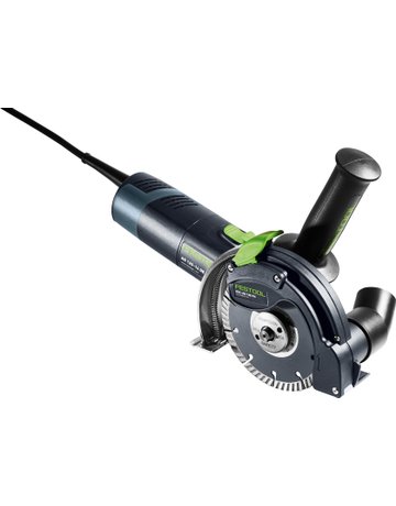 Bild Freihand Trennsystem DSC-AG 125 FH-Plus - Festool-1