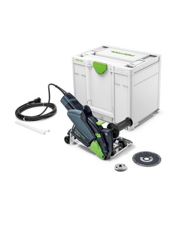 Bild Diamant Trennsystem DSC-AG 125-Plus - Festool-0