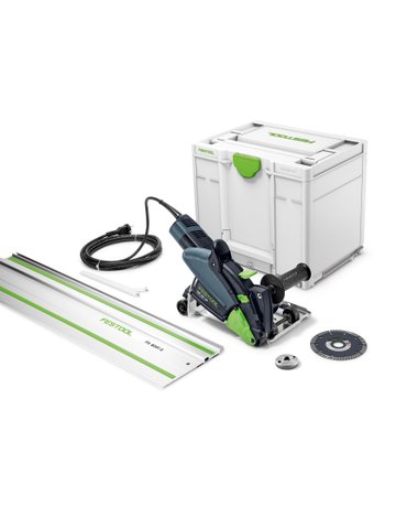 Bild Diamant Trennsystem DSC-AG 125-Plus-FS - Festool-0
