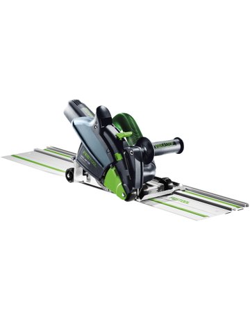 Bild Diamant Trennsystem DSC-AG 125-Plus-FS - Festool-1