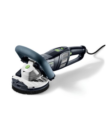 Bild Sanierungsschleifer RG 130 ECI-Plus RENOFIX - Festool-0
