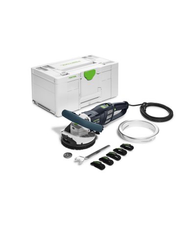Bild Sanierungsschleifer RG 130 ECI-Plus RENOFIX - Festool-1