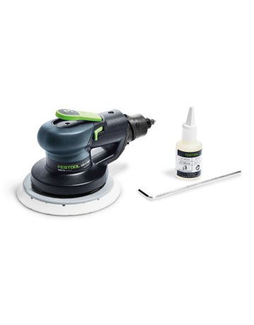 Bild Druckluft-Exzenterschleifer LEX 3 150/3 - Festool-1