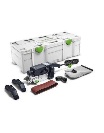 Bild Bandschleifer BS 75 E-Plus - Festool-1