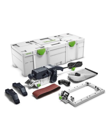 Bild Bandschleifer BS 75 E-Set - Festool-1