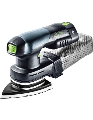 Bild Akku-Deltaschleifer DTSC 400 3,0 I-Plus - Festool-1