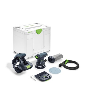 Bild Kantenschleifer ES-ETS 125 REQ-Plus - Festool-1