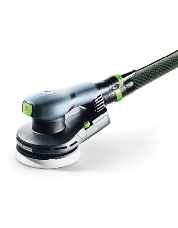 Bild Exzenterschleifer ETS EC 125/3 EQ-Plus - Festool-0