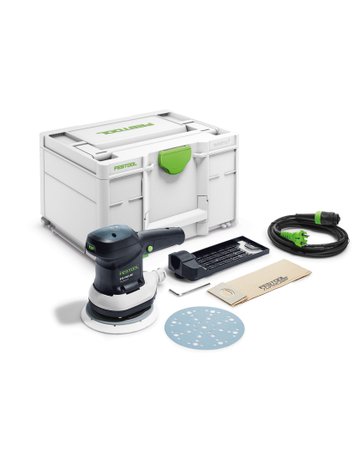 Bild Exzenterschleifer ETS 150/3 EQ-Plus - Festool-1