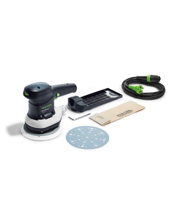 Bild Exzenterschleifer ETS 150/3 EQ - Festool-1