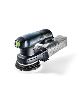 Bild Akku-Exzenterschleifer ETSC 125-Basic - Festool-0