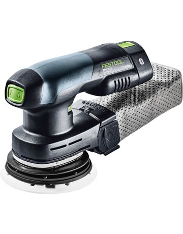 Bild Akku-Exzenterschleifer ETSC 125 3,0 I-Plus - Festool-1