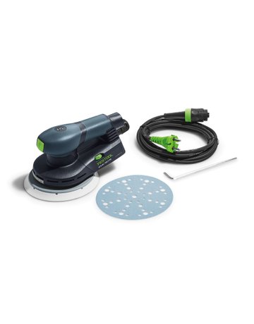 Bild Exzenterschleifer ETS EC 150/3 EQ - Festool-1