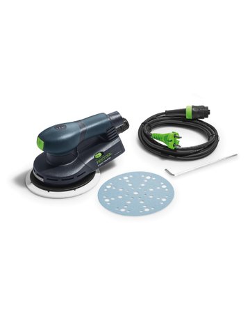 Bild Exzenterschleifer ETS EC 150/5 EQ - Festool-1