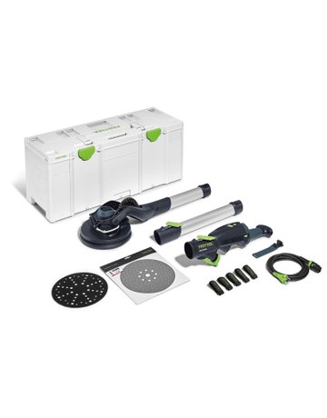 Bild Langhalsschleifer LHS 2 225 EQI-Plus PLANEX - Festool-1