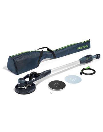 Bild Langhalsschleifer PLANEX LHS-E 225 EQ - Festool-1