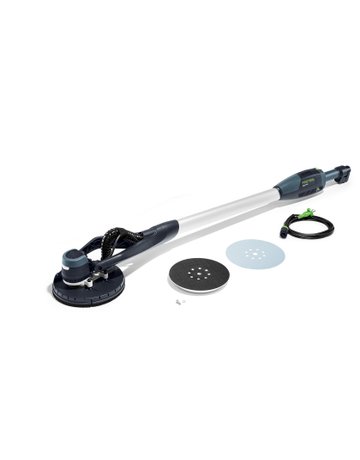 Bild Langhalsschleifer PLANEX LHS-E 225 EQ-CB - Festool-0
