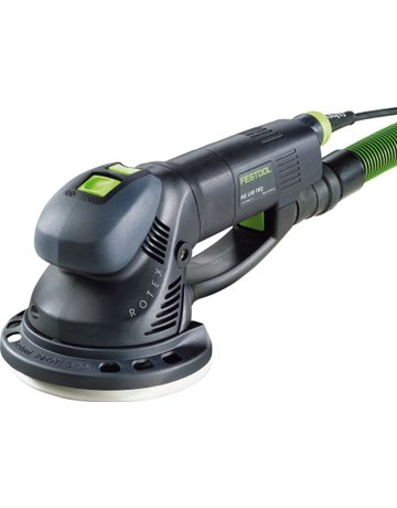 Bild Getriebe-Exzenterschleifer RO 150 FEQ ROTEX - Festool-0