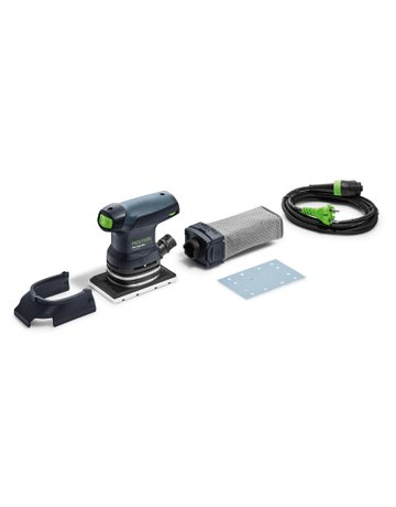 Bild RUTSCHER RTS 400 REQ - Festool-0