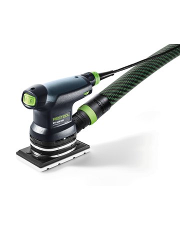 Bild RUTSCHER RTS 400 REQ - Festool-1