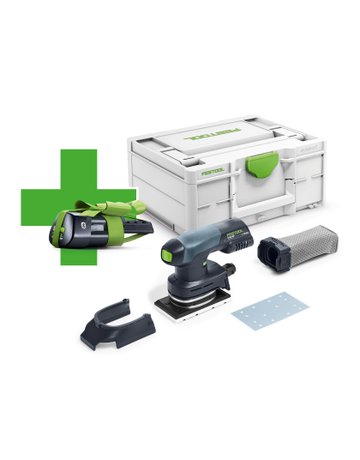 Bild Akku-Rutscher RTSC 400-Basic-ERGO - Festool-0